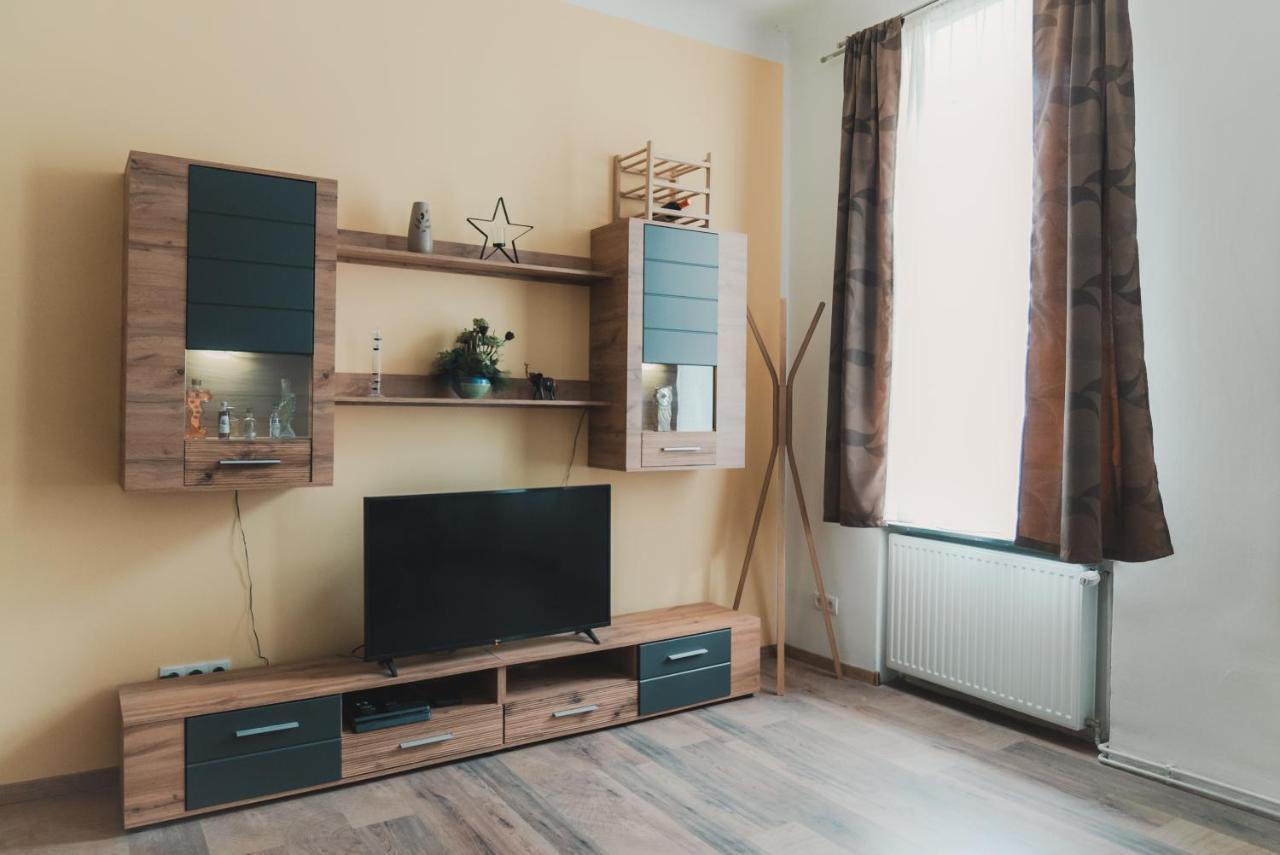 Renovated Apartment Close To First District Вена Экстерьер фото