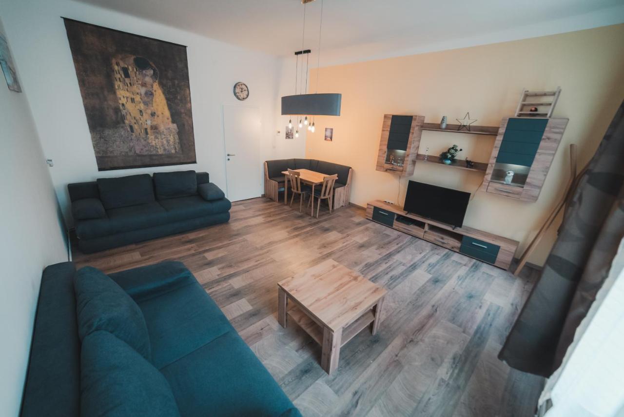 Renovated Apartment Close To First District Вена Экстерьер фото