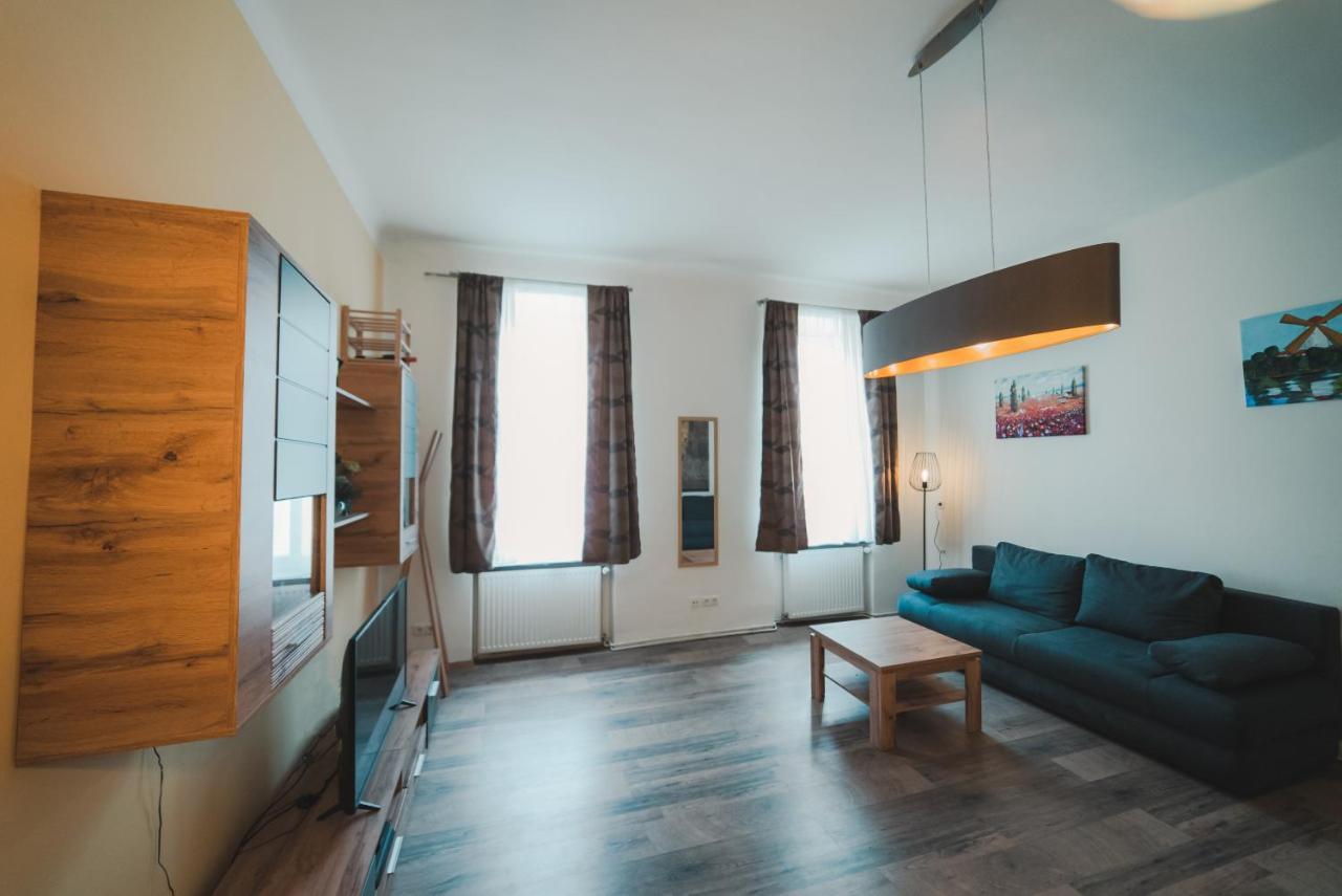 Renovated Apartment Close To First District Вена Экстерьер фото