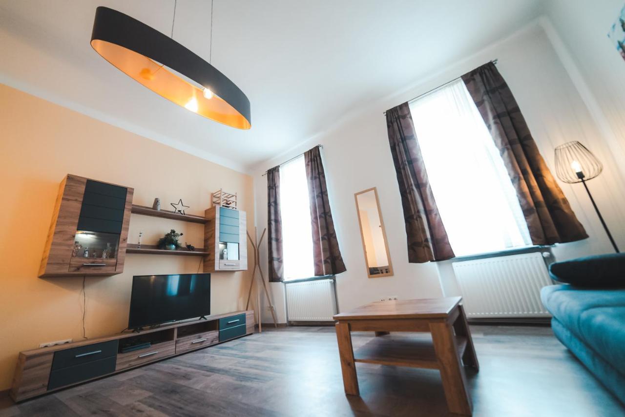 Renovated Apartment Close To First District Вена Экстерьер фото