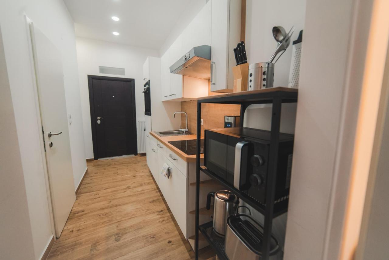 Renovated Apartment Close To First District Вена Экстерьер фото