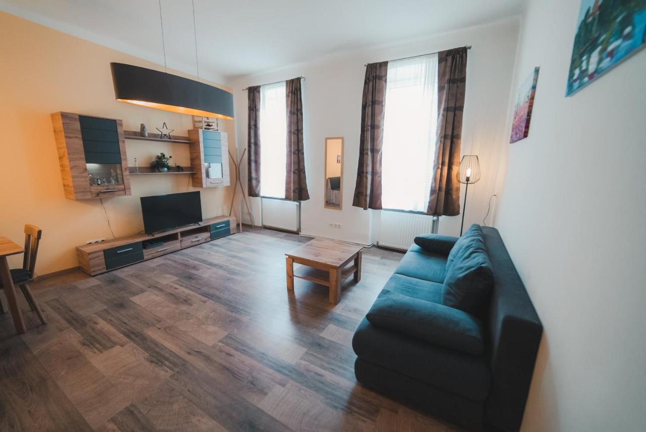 Renovated Apartment Close To First District Вена Экстерьер фото