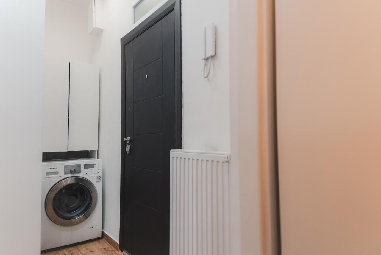 Renovated Apartment Close To First District Вена Экстерьер фото